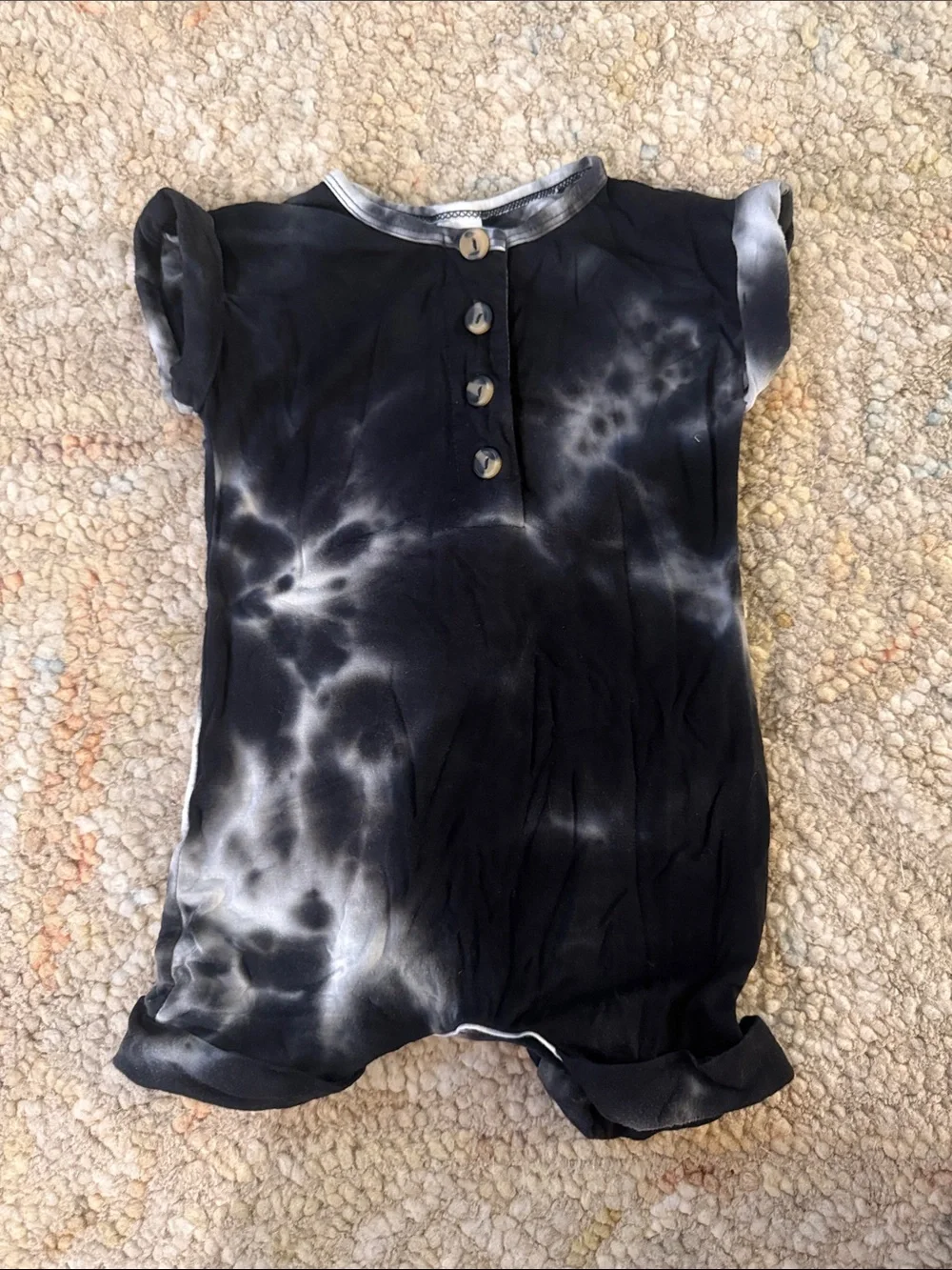 Lou Lou & Company romper-play outfit